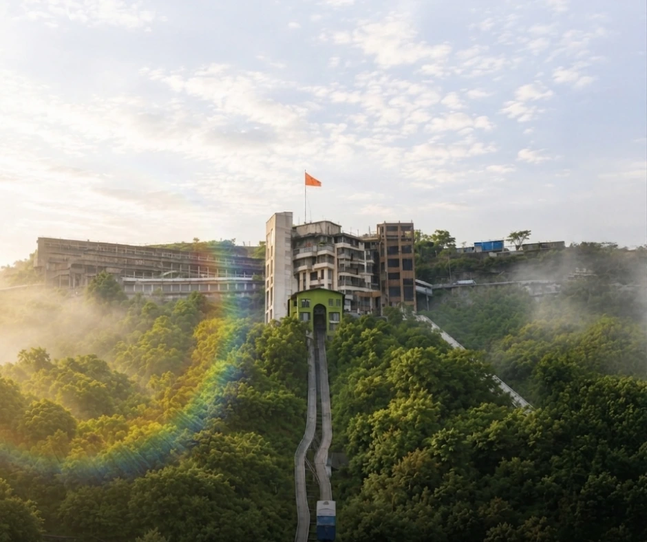 Nakshatra Reserve Gallery Image 1