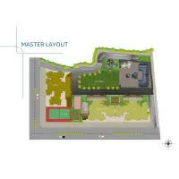 Nakshatra Reserve Master Plan